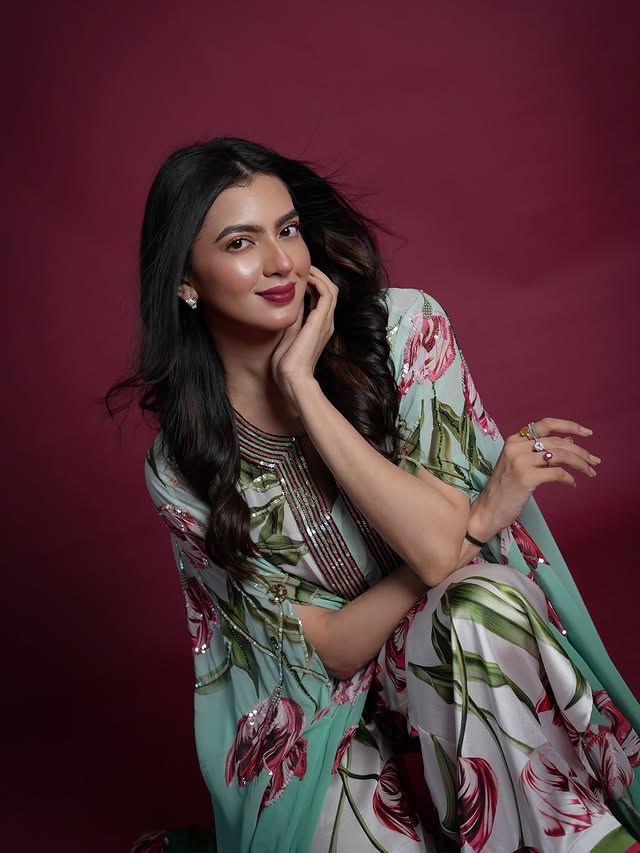 Kashika Kapoor : Bio, Height, Weight, Age, Facts & More