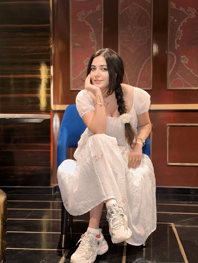 Sonia Dahiya : Bio, height, Weight, Age, Facts & More