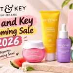 Dot and Key Upcoming Sale 2026: Major Savings Awaiting Dot and Key upcoming sale 2026