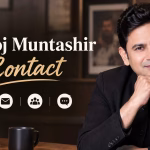Manoj Muntashir contact