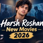 Harsh Roshan New Movies 2026